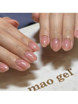 アイリッシュネイル 久屋大通店(Irish Nail)/マオ旅北陸