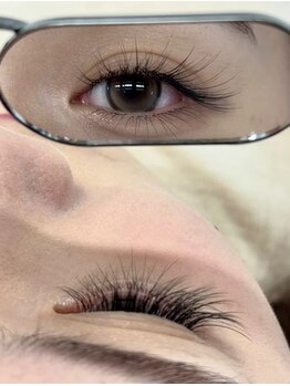 ビーアンドジー(B&G)/3Dボリュームラッシュ