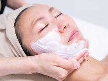 フローレント(Florent)/クレンジングジェル&洗顔