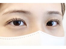 カノン(KANON)の雰囲気（パリジェンヌ◎まつ毛パーマ◎ハリウッドブロウリフト◎）