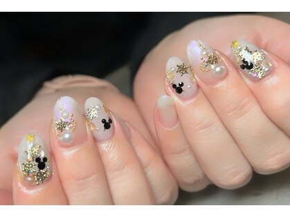 ネイルサロン レスイズモア(Less is More)の写真