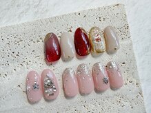 モアナ(Moana)/12月定額Art