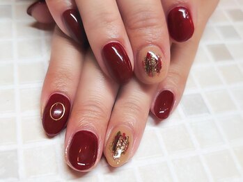 リノ カヒリ アイラッシュ(Lino kahili)/シンプルアート☆