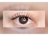 垢抜け！パリジェンヌラッシュリフト&アイブロウwax脱毛　¥7700  #アイブロウ