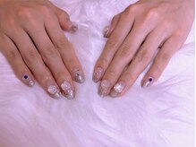 ブルーローズ(Blue rose)/付け放題