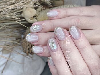 エルモサ/ネイルデザイン