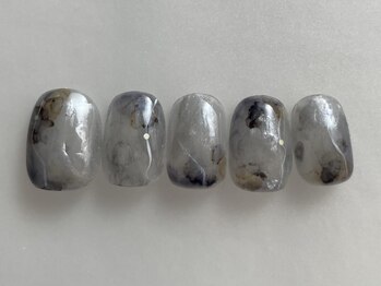 アイネイルズ 池袋店(I-nails)/Hiiro指名限定デザイン