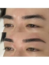 ヴィコ 名古屋栄(vico)/ナチュラル平行