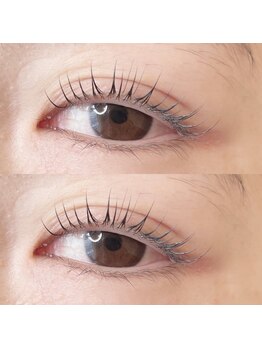 リベル(Libell)/目尻流し☆