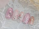 桜デザイン