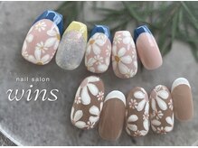 ウインズ(wins)/スタンダードデザイン