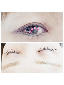 ネオビューティー(Neo beauty)/まつ毛パーマ