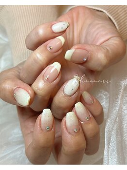 シャワーズ(Showers.)/ネイル