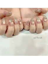 ネイルバーズ(nail birds)/