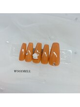 ウッドベル(WOODBELL)/