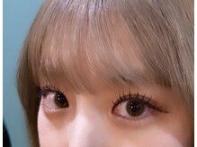 *image*　フラットラッシュ！