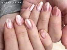ユコニコネイル(yuconico nail)