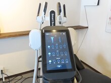 ヒデシマ(HIDESHIMA)/痩身機械