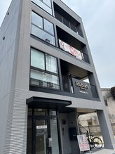 プラチナムドール なかもず店(PLATINUM DOLL)/3 道案内