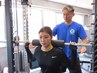 【月4回コースの方】パーソナルトレーニング￥18000（1回あたり4500円）