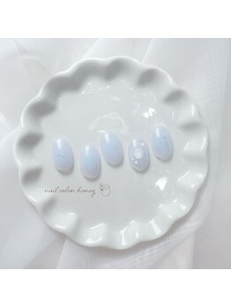 ハニー(honey)/《hikaeme collection＊》