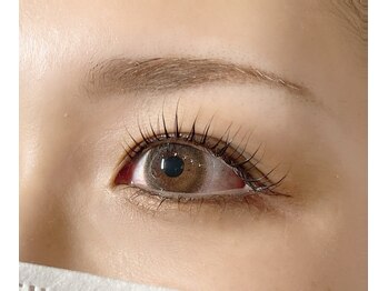 ヘアーアンドネイル ビビット(bbt)/bbt eyelash