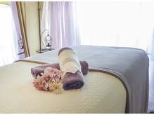 ツムグ 代官山店(TUMUGU)の雰囲気（お一人お一人に寄り添いながら心を込めてオールバンドで行います）