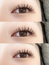 ネモア 久留米駅前店/まつ毛エクステ