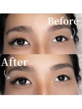 ジンオーヴァ トウキョウラッシュ(JINGOVA Tokyo Lash)/開花ボリュームラッシュ160本