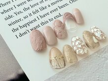 選べる定額制design 2pattern￥9500／￥11000