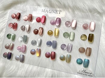 アモル 川崎駅前店(Amor)/うるつやマグネット