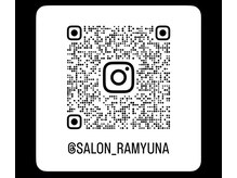 Insutagramからのお問合せ、ご予約も◎