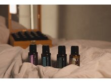 ダンデル(DANDEL)/【ヘッドスパ】お好みのアロマを