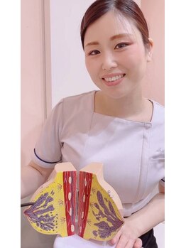 シエル(Siele)の写真/【バストUP×育乳】"女性ホルモン"に着目した看護師監修の独自メソッド◎理想のバスト&健康的な身体へ導く!