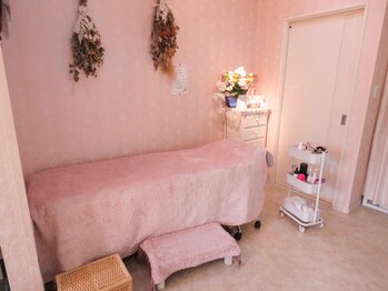 エンジェル(Angel)/施術ベット