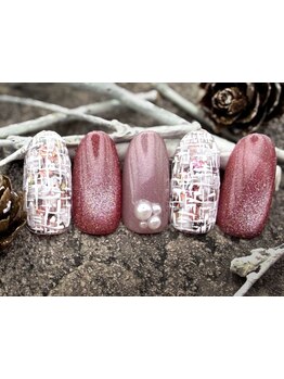 アートの種類が豊富