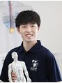 イワモト つくば院(IWAMOTO)&nbsp;千葉 健瑠