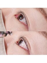 レヴィエリス 市原八幡宿店(Re’VIELISS)/Before→After