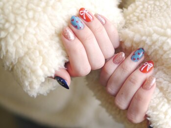 リシュエ(Rishue.)