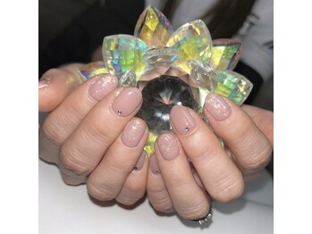 ムーンキャッスル(Moon Castle)/★シンプルコース★