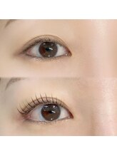 シャルナ 吉祥寺店/【一番人気】Cカールデザイン♪