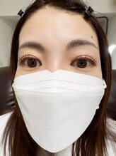 サロン ド シープナイン(salon de sheep9)/まつげパーマ