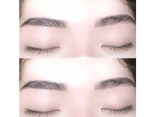 T's Lush & Brow K-beauty 新浦安【2/1 NEW OPEN(予定)】 の雰囲気(実力派アイリストがお客様に合わせた似合わせ黄金比をご提案!)