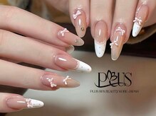 プラスパビューティーコーベジャパン(PLUSSPA BEAUTY KOBE JAPAN)/