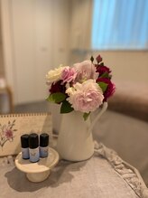 小顔サロンANHELO.【アネーロ】/完全個室のプライベートサロン