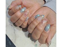 エクシア(ecxia)/定額デザイン