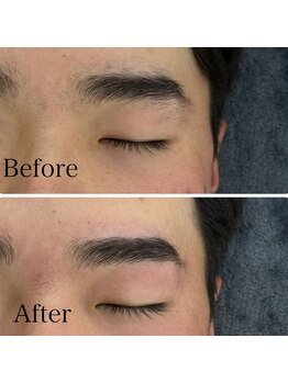 ラッツヘアー(RATSHAIR)/HBL(ハリウッドブロウリフト)