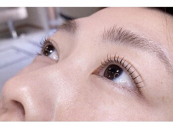 ケイアイビューティーサロン(KIBeauty Salon)/ラッシュリフト