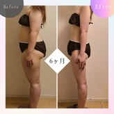 ヨサパーク リアン 郡山店(YOSA PARK Lien)