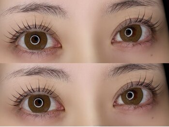 ルルエオノ(Lulu eono)/韓国風まつげパーマ